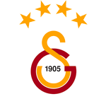 加拉塔萨雷女足队标,加拉塔萨雷女足图片