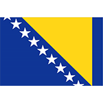 波黑U21队标,波黑U21图片