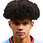 尼科-奥赖利头像,尼科-奥赖利图片