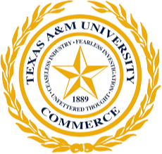 东德克萨斯农工大学队标,东德克萨斯农工大学图片