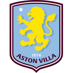 阿斯顿维拉U18队标,阿斯顿维拉U18图片