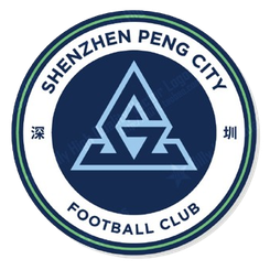 深圳新鹏城U20队标,深圳新鹏城U20图片
